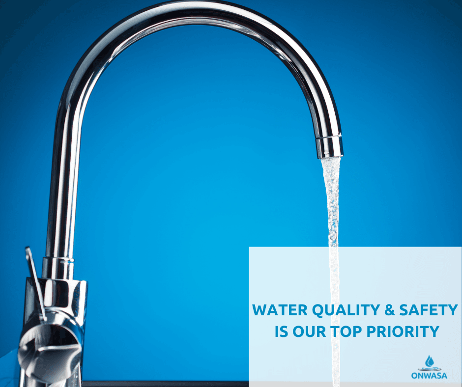 Water Quality and Safety