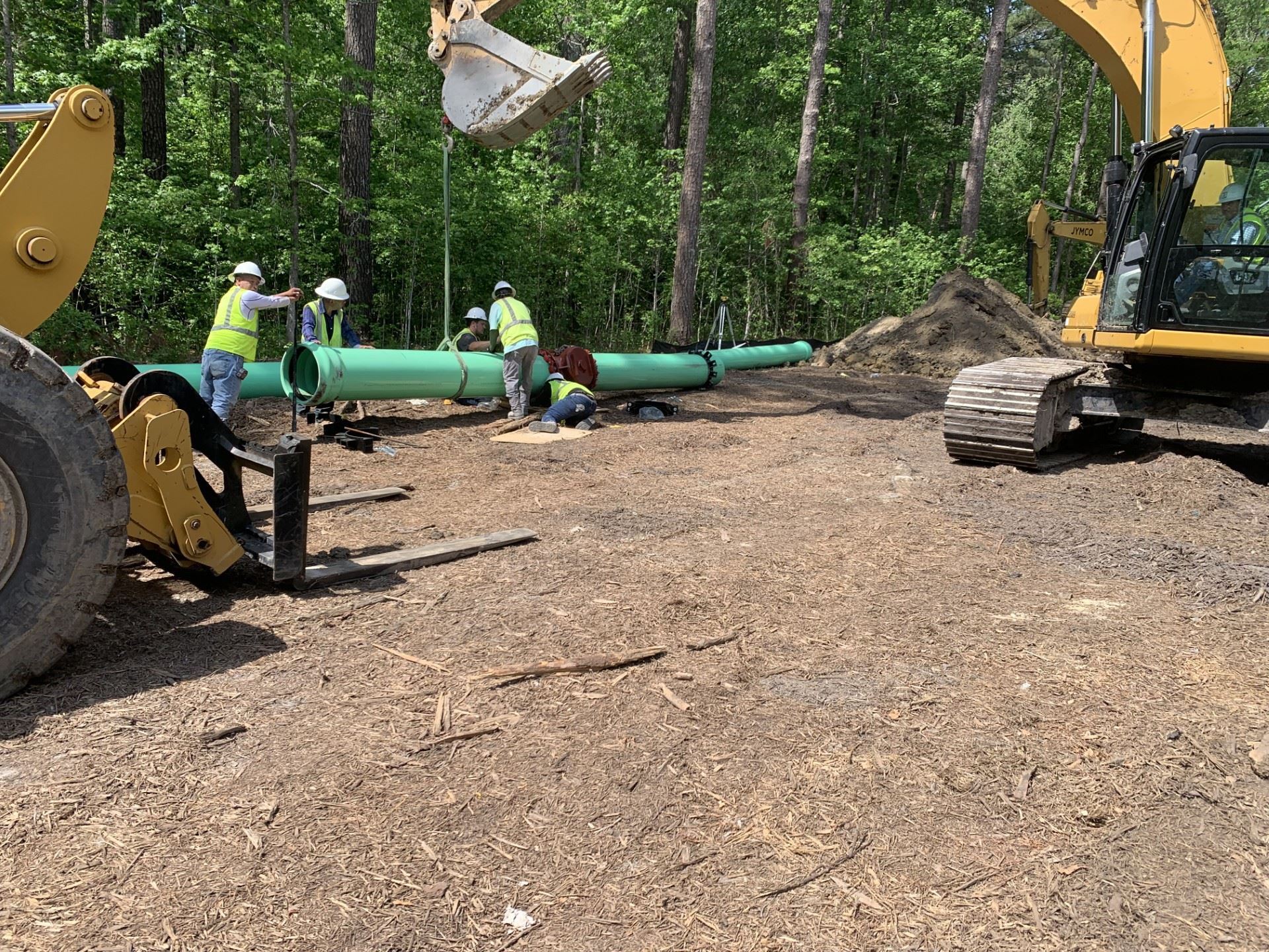 HWY 24 PROJECT UPDATE